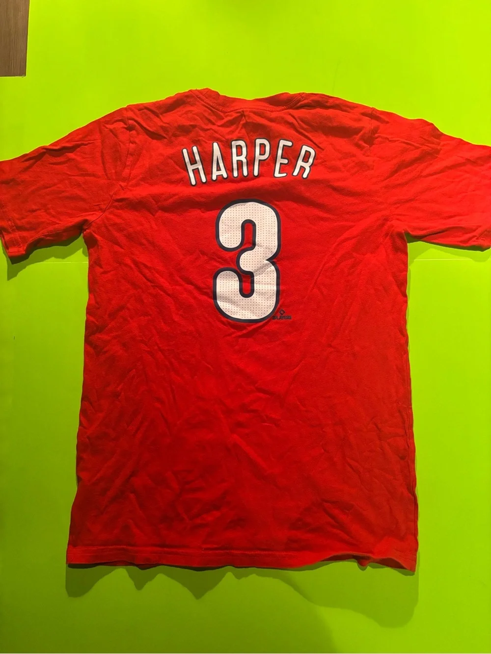 Nike youth harper